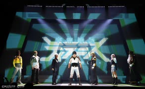 舞台『宇宙戦艦ティラミス』　本編