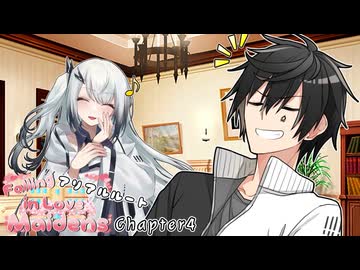 アべルーニ「姉さんを頼むぜ」【VOICEROID劇場】