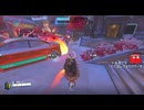 とりあえず、オーバーウォッチ２をスイッチ版でしゃべりながらやるだけ　その５３３