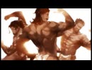 三羽烏 漢唄 ～30分位耐久 ～GRANBLUE FANTASY～