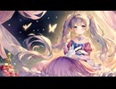 夜明けの宝石/vocaloid