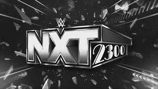NXT（11/6）