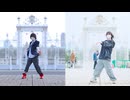 【ヒカル♂】DECORATOR 踊ってみた【2014＆2024】