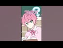 有名歌い手の守護霊が可視化！？ #shorts #アニメ #anime #騎士a #knighta