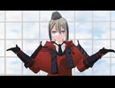 【MMD刀剣乱舞】リバースユニバース【うちの極短刀部隊で】