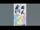 関西弁男子コスプレさせてみた【アニメ】