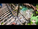 ずんだもんが行く35万円で日本一周！ Part7【徳島、高知】