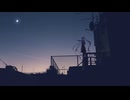 こんな夜更けにデートかよ / 初音ミク【オリジナル】