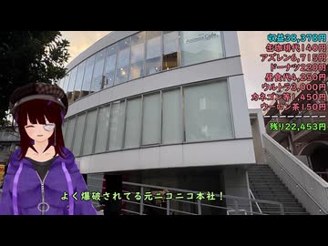 【首都】頂いた収益の使用報告動画【２０２４】