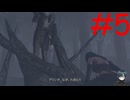 【実況】悪魔狩りのお時間です【バレットウィッチ】part5