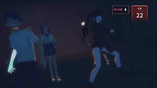 [Eternights　#16]そんなので逃げれるとでも思ったか