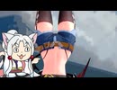 【星之翼】公式からお出しされた情報でエミカがお姉ちゃんになった東北イタコ