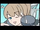 【手書き艦これ】沈んでもやめんじゃねーぞ #127
