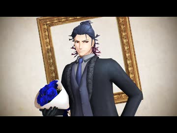 【MMD刀剣乱舞】Twitter(X)動画2本