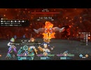 sc^イカれた生放送(聖剣伝説３ＴＯＭ ９周目 ノーフューチャー 赤装備置いてけ)６－２