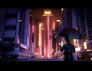 city lights