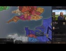【Crusader Kings3】イングランドの戦乱 Part1