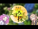 【徒歩旅行】やまとまほろば探訪【大和郡山編】