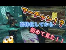 dbd マーチャン！？