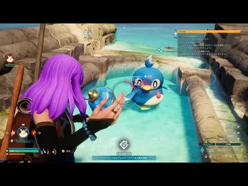 『パルワールド』を5ミリも知らない俺はこいつらと旅に出る
