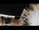 チュートリアル日記「雪」