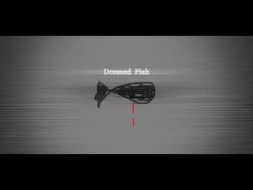 ドレスフィッシュ(Dressed Fish) Short edit - 九七. feat.初音ミク