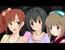 ゴジラ × シンデレラガールズ #37「ソーシャル・ネットワーク」