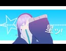 【MMD】太陽系デスコ【フネモン】