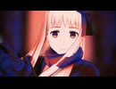 【APヘタリアMMD】モエチャッカファイア【露女】