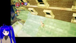 【バランワンダーワールド】令和のクソゲーを実況プレイ029【VRoid】