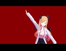 【ホロライブMMD】癒月ちょこ で マーメイド