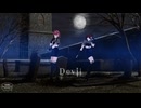 モモ・アイラで「Devil」【MMDホラー】