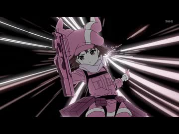 【主題歌差し替え】saoaggo2期xモブサイコ100
