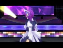 【COM3D2】片ポニーなすみれ髪メイドさんで「レグルスの涙」