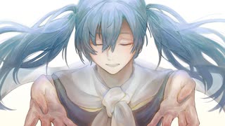 soyo - マイヒーロー feat. 初音ミク
