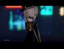 【MMD刀剣乱舞】シネマ　踊っていただいた【五虎退】