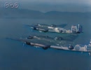 日本ニュース第112号 1942年（昭和17年）7月 AIカラー化