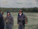 日本ニュース第115号 1942年（昭和17年）8月 AIカラー化