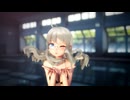 【MMD艦これ】百角式 ヘイウッド「すきっちゅーの！」sdPBR