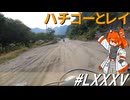 はじめてのおふ会～ハチゴーとレイ(その85)