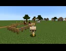 Customizable Player Modelsにてアニメーション制作中。走りモーション。