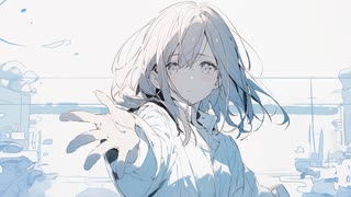 某日某所 / 時間泥棒 feat. 花隈千冬