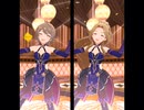 ミリシタMV 「花ざかりWeekend✿」 歌織・千鶴 ソロ縦MV