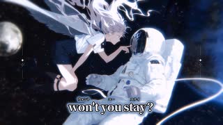 【ニコカラ】ATARAXIA／Patterns off vocal