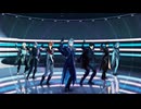 【Backwards】ヌヴィレット/リオセスリ/タルタリヤ/鍾離/神里綾人/アルハイゼン/カーヴェ(原神MMD/GenshinMMD)