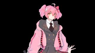 マドカの癒し