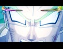 限界超絶突破ブロリーvsベジータ