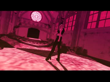 【MMD】マカロン 【カメラ配布】