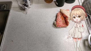 ナースロボの台所（ちぎりパン編）