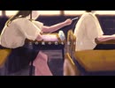 蒼姫ラピス「夏暁」なるぎれ